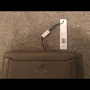 Marc Jacobs Wallet NWT